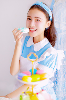 中餐厅3