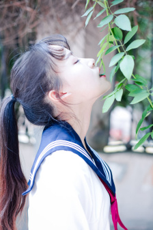 恍惚的邻居