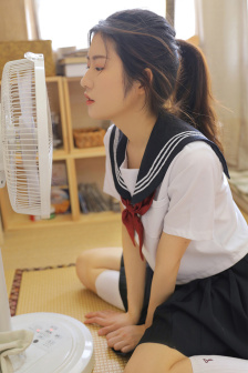 明星专题：向语洁